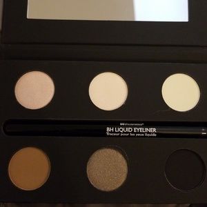 BH Cosmetics - Makeup by Mandy24 Eyeshadow Palette
